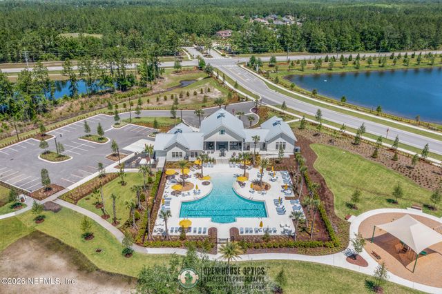 137 TRADESMAN Lane, St. Johns, FL 32259