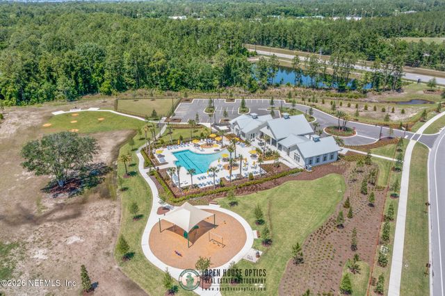 137 TRADESMAN Lane, St. Johns, FL 32259