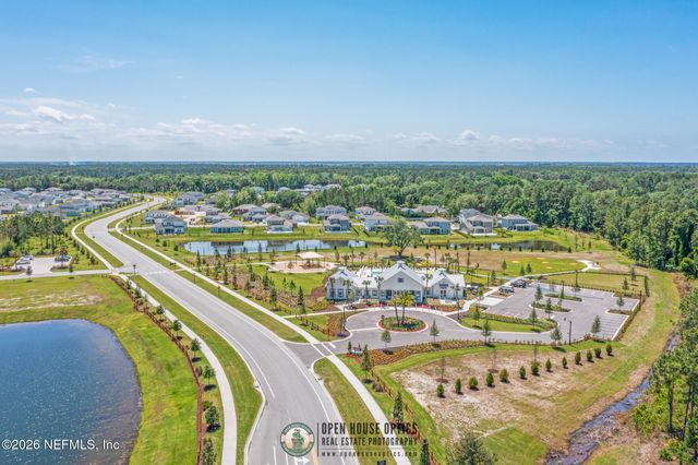 137 TRADESMAN Lane, St. Johns, FL 32259