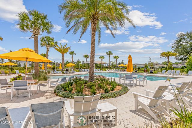 137 TRADESMAN Lane, St. Johns, FL 32259