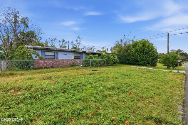 1359 Wright Street, Daytona Beach, FL 32117