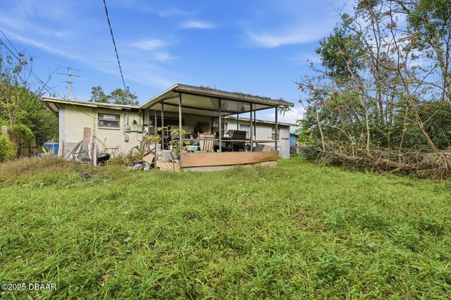 1359 Wright Street, Daytona Beach, FL 32117