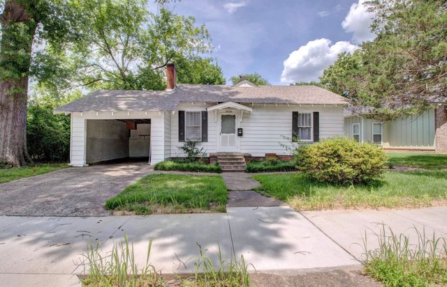 2028 Johnston Avenue, Conway, AR 72034