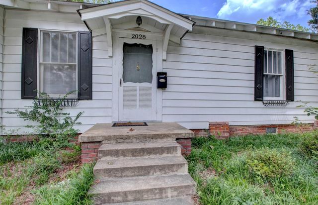 2028 Johnston Avenue, Conway, AR 72034