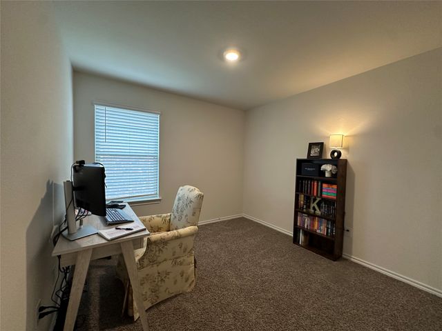 1329 Skyline Drive, Denton, TX 76207