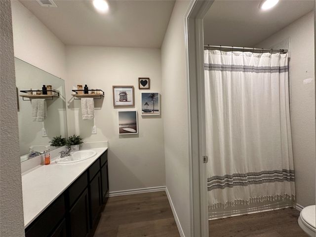 1329 Skyline Drive, Denton, TX 76207