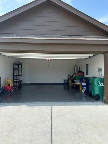 1329 Skyline Drive, Denton, TX 76207