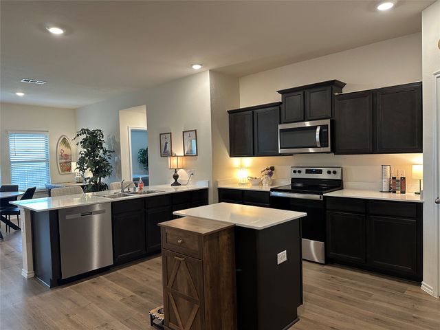 1329 Skyline Drive, Denton, TX 76207