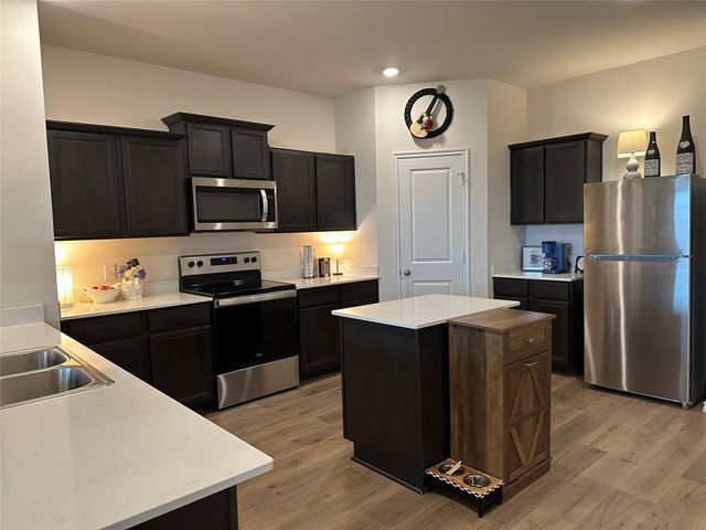 1329 Skyline Drive, Denton, TX 76207