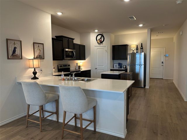 1329 Skyline Drive, Denton, TX 76207