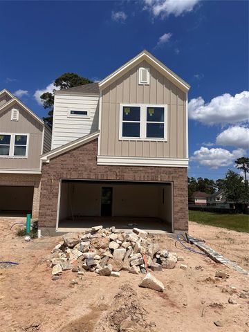 6130 Auburn Lakes Drive 201, Spring, TX 77389