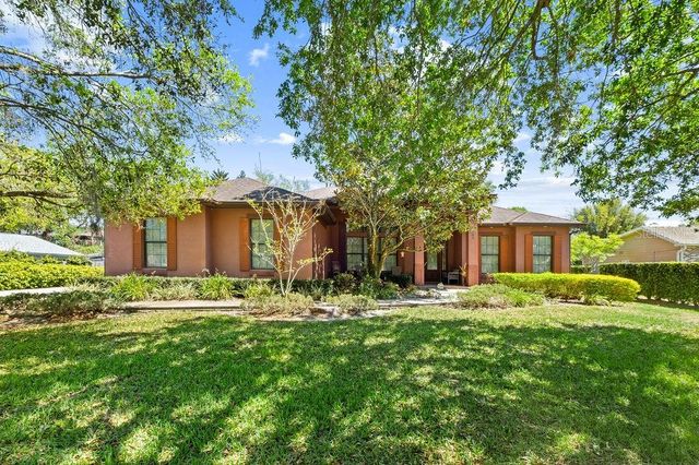 1500 N FULLERS CROSS RD, Winter Garden, FL 34787