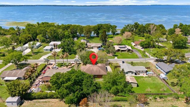 1500 N FULLERS CROSS RD, Winter Garden, FL 34787