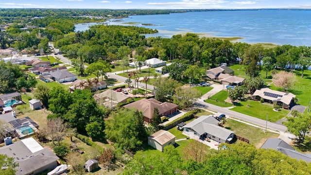 1500 N FULLERS CROSS RD, Winter Garden, FL 34787