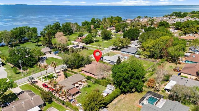 1500 N FULLERS CROSS RD, Winter Garden, FL 34787