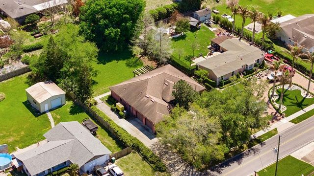 1500 N FULLERS CROSS RD, Winter Garden, FL 34787