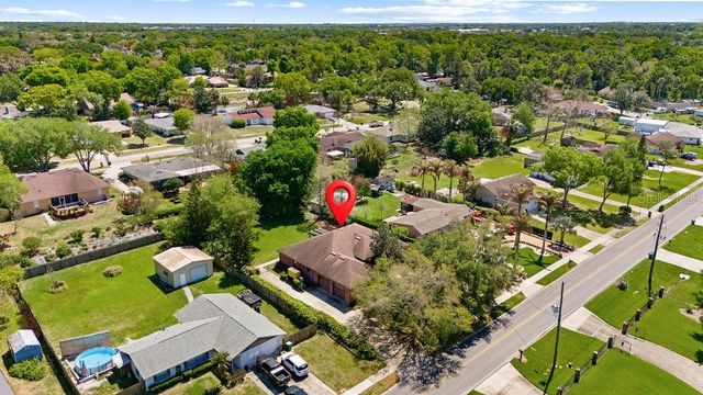1500 N FULLERS CROSS RD, Winter Garden, FL 34787