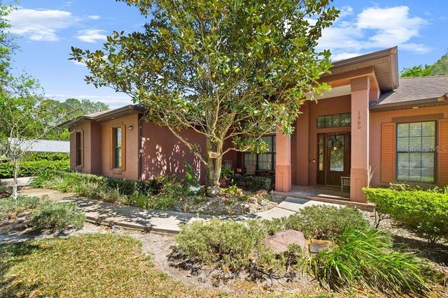 1500 N FULLERS CROSS RD, Winter Garden, FL 34787