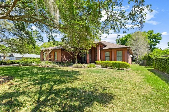 1500 N FULLERS CROSS RD, Winter Garden, FL 34787