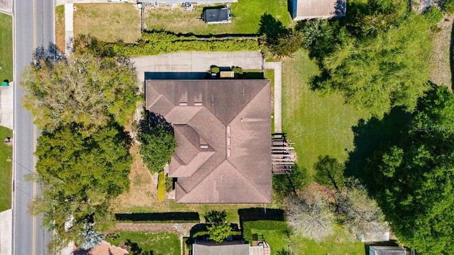 1500 N FULLERS CROSS RD, Winter Garden, FL 34787