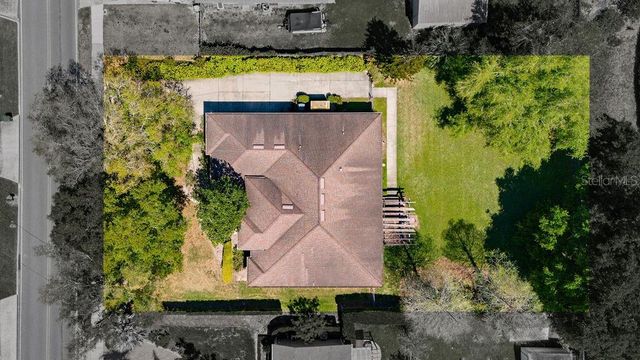 1500 N FULLERS CROSS RD, Winter Garden, FL 34787