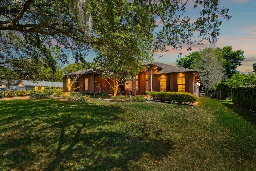 1500 N FULLERS CROSS RD, Winter Garden, FL 34787