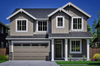 60858 SE Barstow Place, Bend, OR 97702