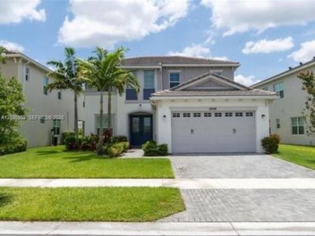 5626 Liberty Ln, Westlake, FL 33470