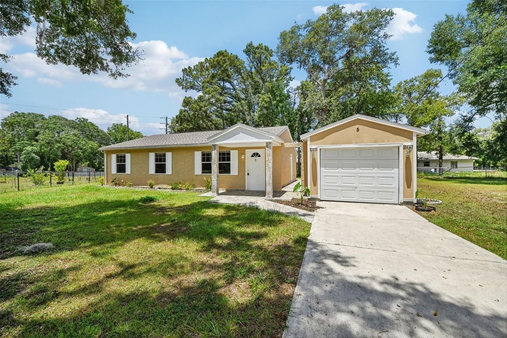 5 CEDAR LANE, Ocala, FL 34472
