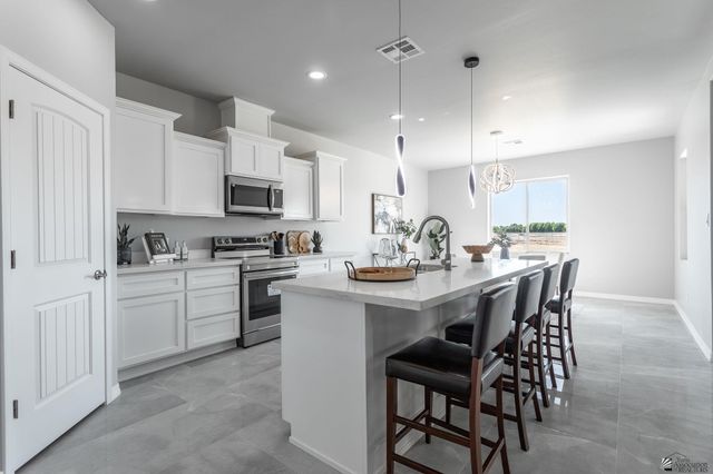 13522 S Ave 5 E, Yuma, AZ 85365