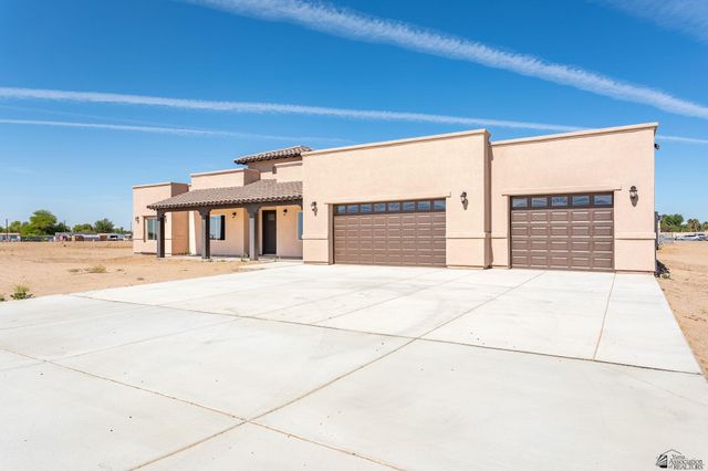 13522 S Ave 5 E, Yuma, AZ 85365