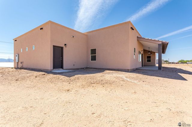 13522 S Ave 5 E, Yuma, AZ 85365