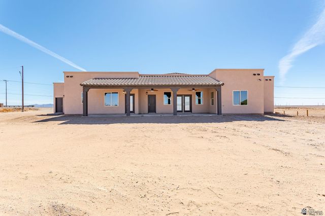 13522 S Ave 5 E, Yuma, AZ 85365