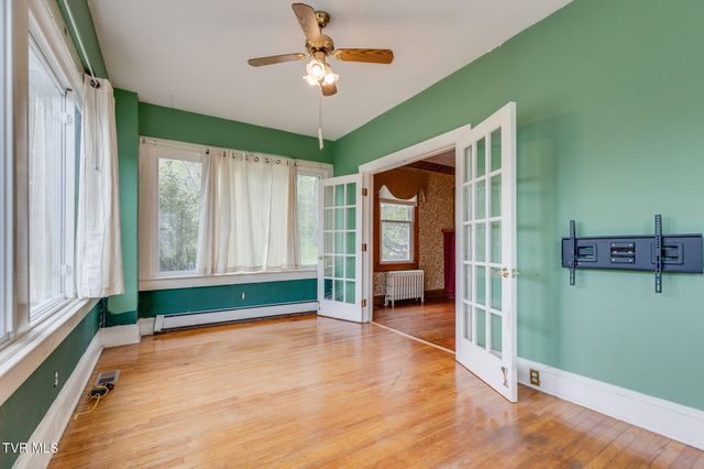 116 Boyd Street, Johnson City, TN 37604