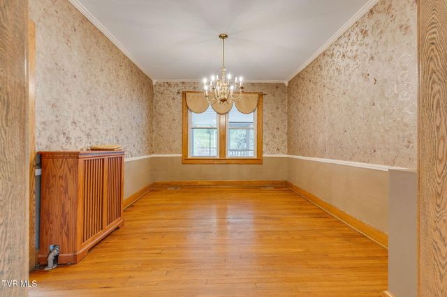 116 Boyd Street, Johnson City, TN 37604