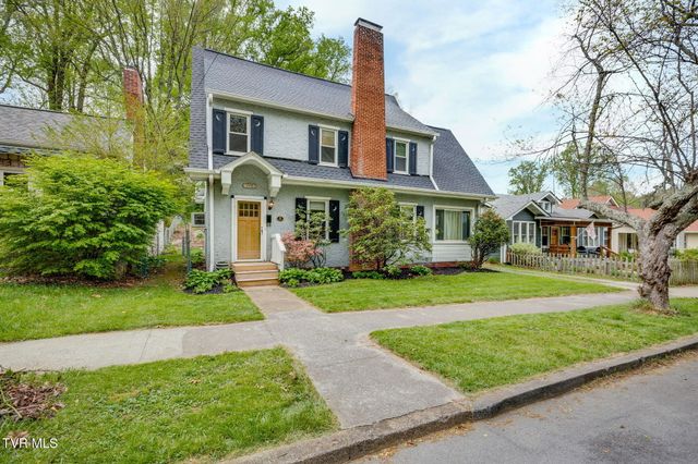 116 Boyd Street, Johnson City, TN 37604