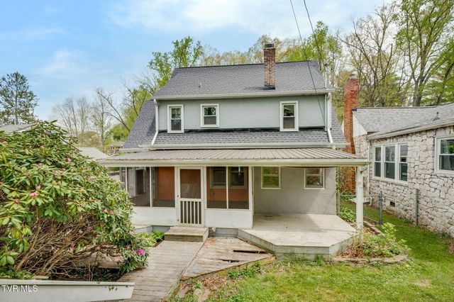 116 Boyd Street, Johnson City, TN 37604