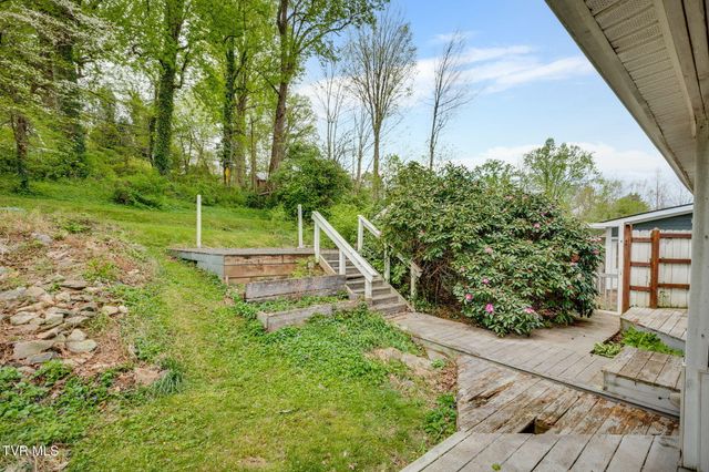 116 Boyd Street, Johnson City, TN 37604