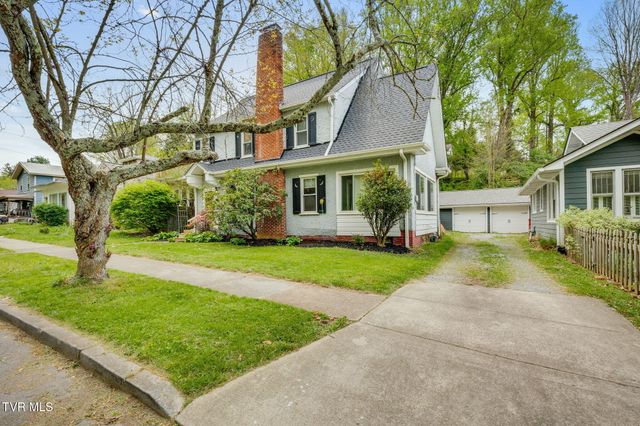 116 Boyd Street, Johnson City, TN 37604