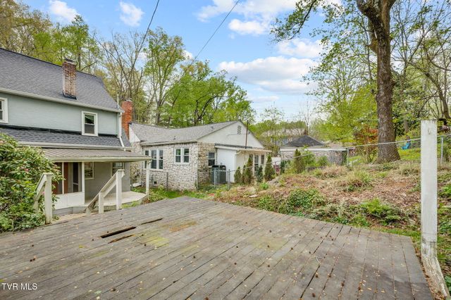 116 Boyd Street, Johnson City, TN 37604