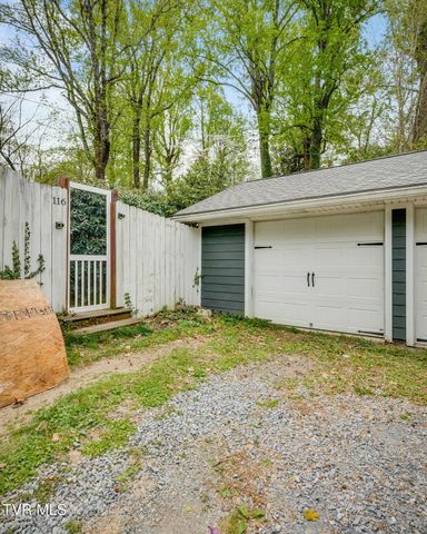 116 Boyd Street, Johnson City, TN 37604