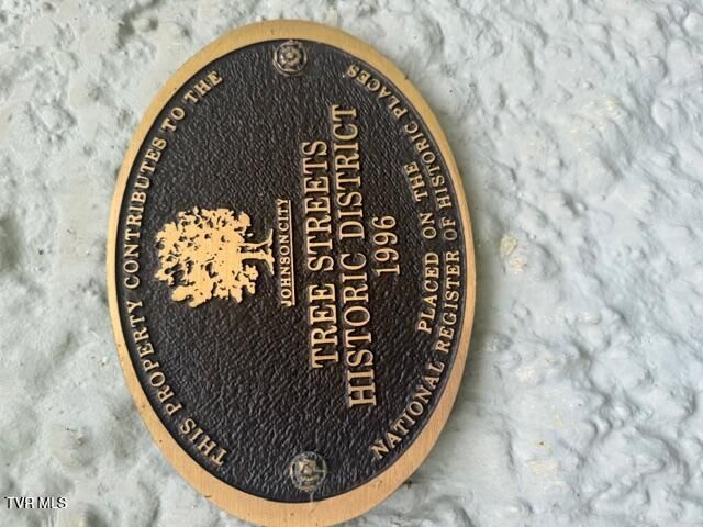 116 Boyd Street, Johnson City, TN 37604