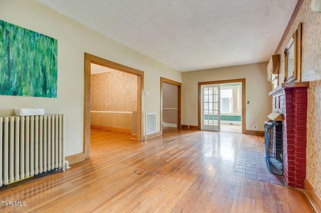 116 Boyd Street, Johnson City, TN 37604