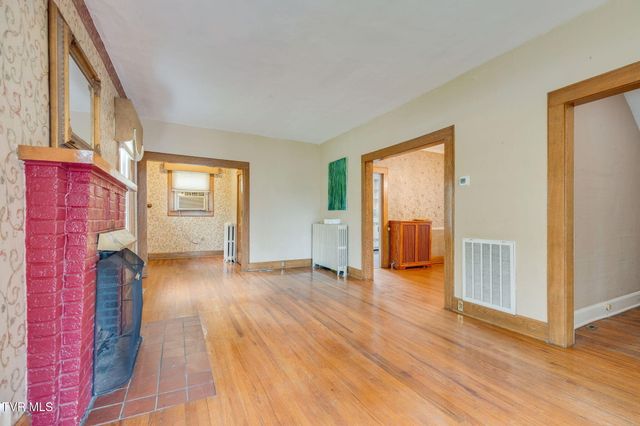 116 Boyd Street, Johnson City, TN 37604