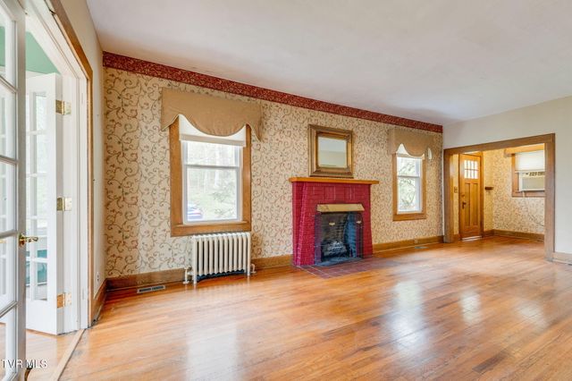 116 Boyd Street, Johnson City, TN 37604