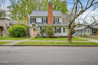 116 Boyd Street, Johnson City, TN 37604