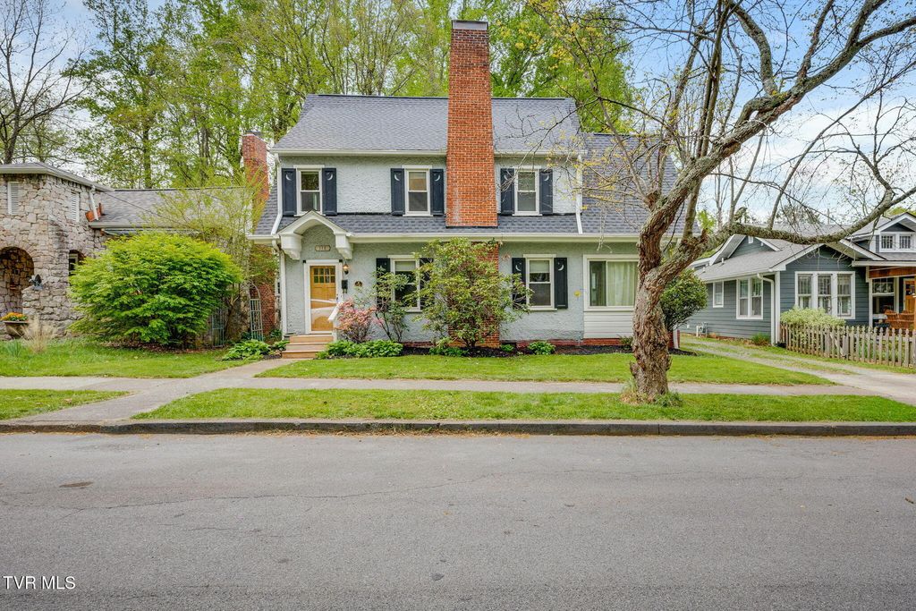 116 Boyd Street, Johnson City, TN 37604