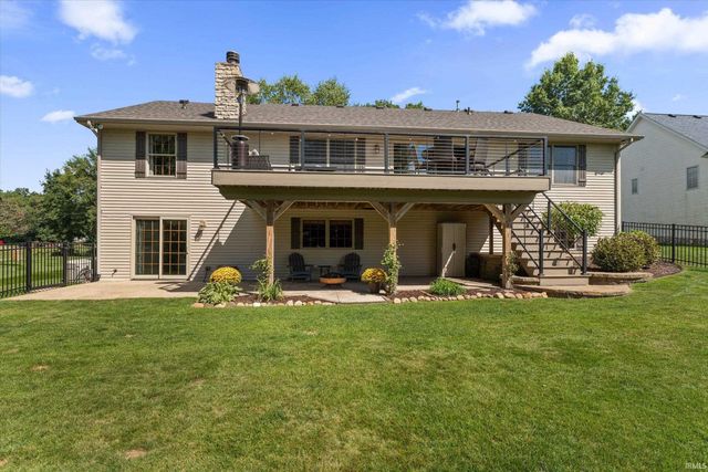 51921 Primrose Road, South Bend, IN 46628
