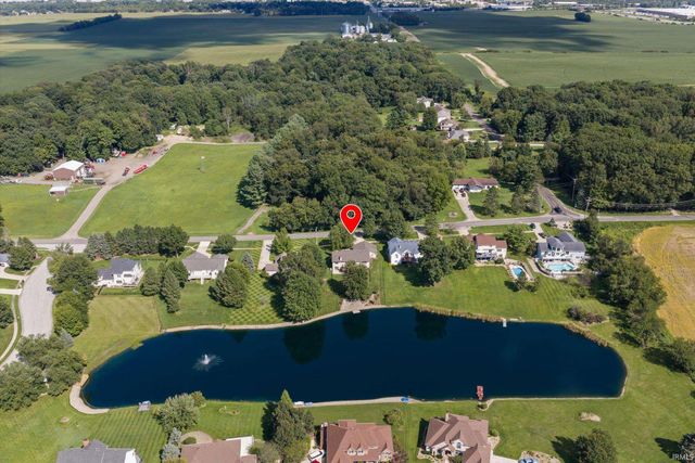 51921 Primrose Road, South Bend, IN 46628