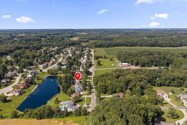 51921 Primrose Road, South Bend, IN 46628